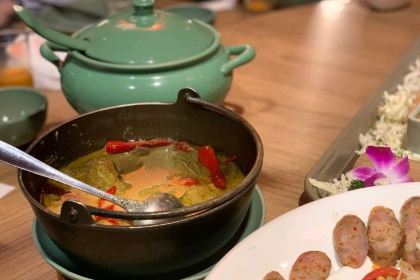 Sky Elephant Thai Restaurant