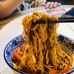 FU XING MIAN WANG User Photo