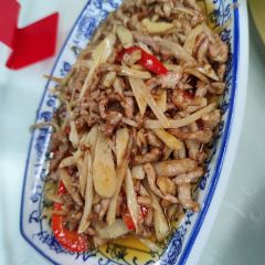 JU JI FAN DIAN User Photo
