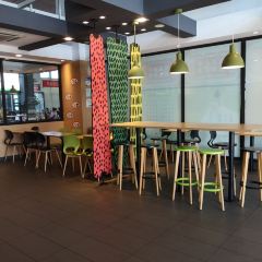 麦当劳(普陀长途客运中心店) User Photo