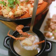 Yupusichu (gulangyuyidingyaochidedian) User Photo