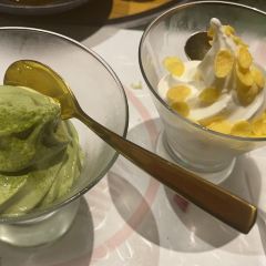 A·CHARCOAL YAKINIKU & SAKE User Photo