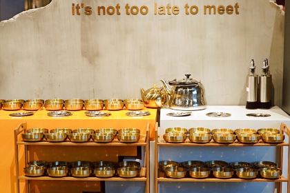 寇三金·貢椒魚火鍋(湖塘店)