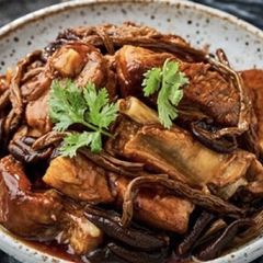 南大门田园土鸡馆(呀诺达店) User Photo