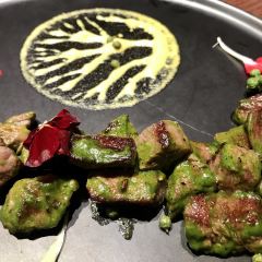 映水芙蓉(长宁来福士店) User Photo