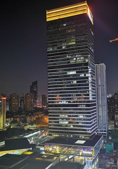 秦云老太婆摊摊面(全国总店)