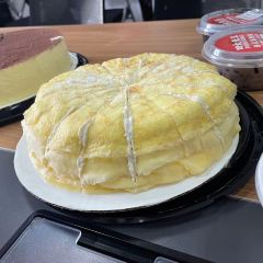 左邻优社(百大店) User Photo