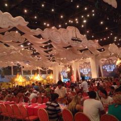 JIN NA LI HUANG GU YA YAN GUO JI ZI ZHU CAN TING 여행 사진