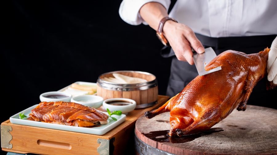 榮公館(萬達店)