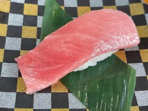 松寿し
