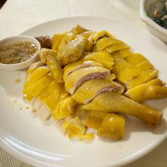 乐韵餐馆 User Photo