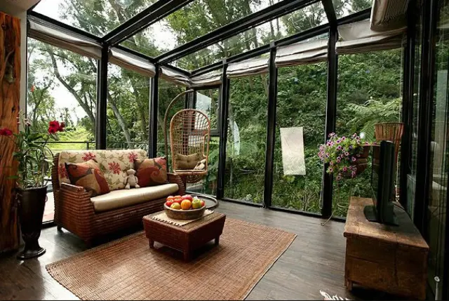 【無敵山景旅宿推薦】全台超夯森林住宿大公開!療癒山景盡收眼底