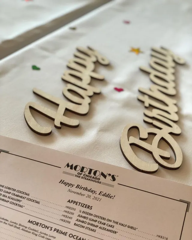 2026生日好去處推介:慶祝生日好地方、驚喜、慶祝活動及室內好去處