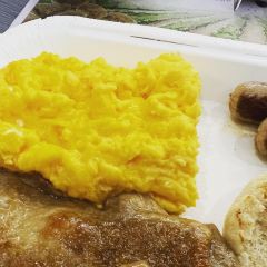 麦当劳(台山环市路得来速店) User Photo