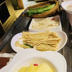 重庆辣度火锅(华隆步步高店) User Photo