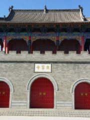 Guangning Temple