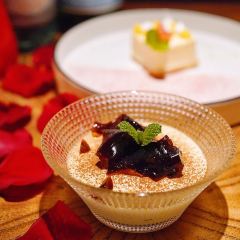 罗福索love&salt牛排馆(大学路店) User Photo