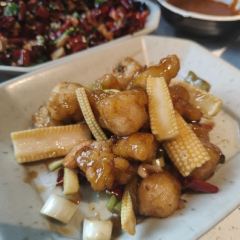 Red Rooster User Photo