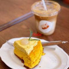 Xiangye Café User Photo