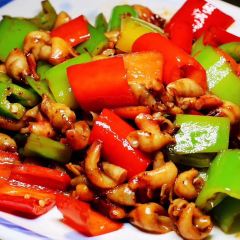 喜洋洋美食村 User Photo