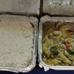 Haling Noodle House (guangxibeiludian) User Photo