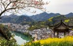 Changxi Ancient Town