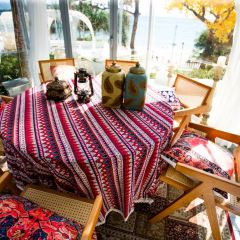 SEESEA Again User Photo