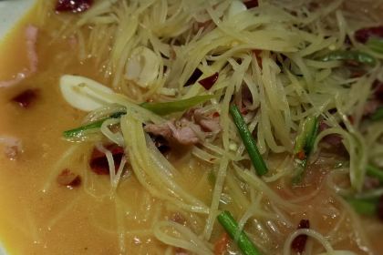 好又多水饺城(有朋路店)