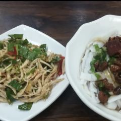 BAN NA DAI WEI XIAO CHI User Photo
