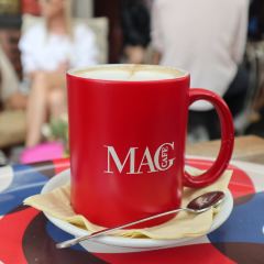 Mag Cafe 여행 사진