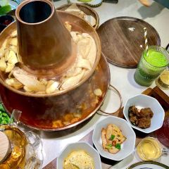 焱格格雲南雪菌老火鍋(静安店) ảnh của người dùng