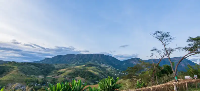 โรงแรมในเพชรบูรณ์