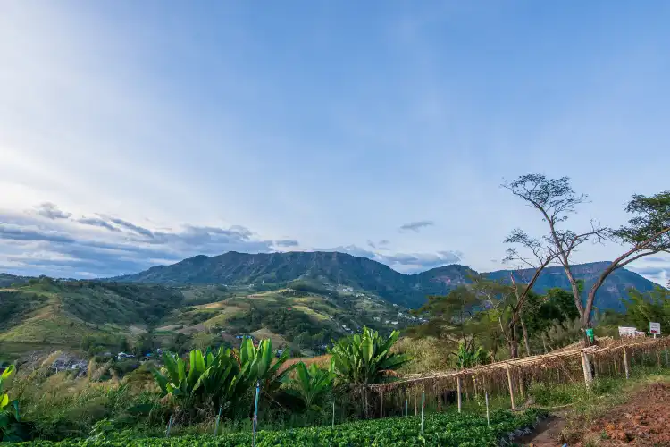 Amphoe Mueang Phetchabun