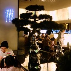 Guimanlong-jinxiujiangnan (wanxiangcheng) User Photo