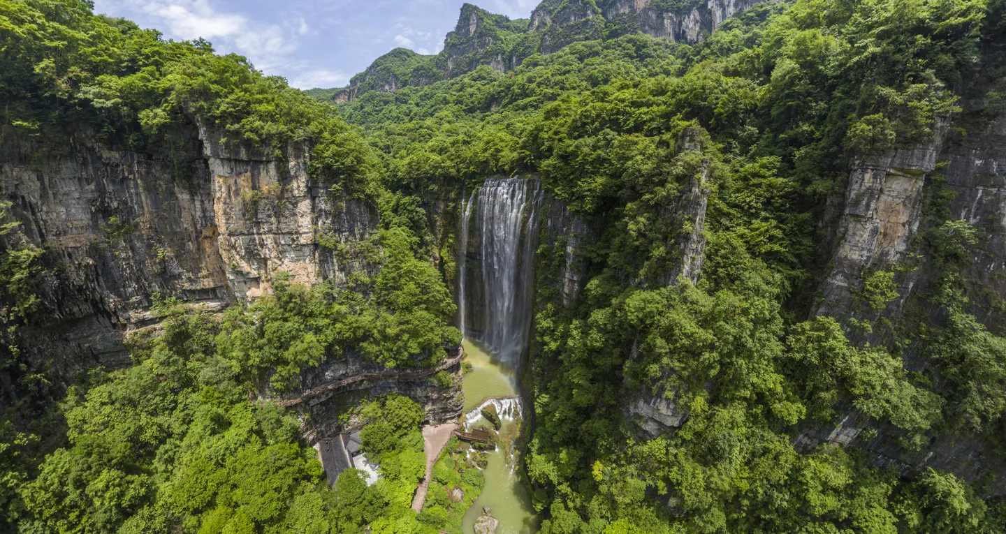 3_三峽大瀑布