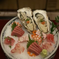 Tenmasa User Photo