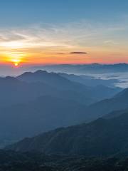 Daiyun Mountain