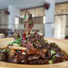味湘沅私房菜餐馆 User Photo
