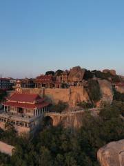 Tianyun Cave