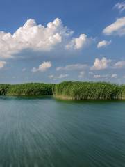 Hasuhai Lake