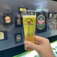 Tsingtao Beer Factory- Qingdao