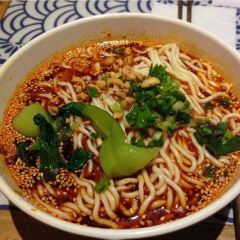 Xiao Ji San Xian Hui Mian ( Zheng Bian Road dian ) User Photo