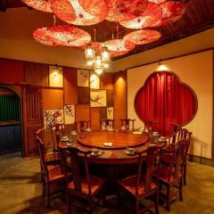 围龙屋星园酒家(华南大道店) User Photo