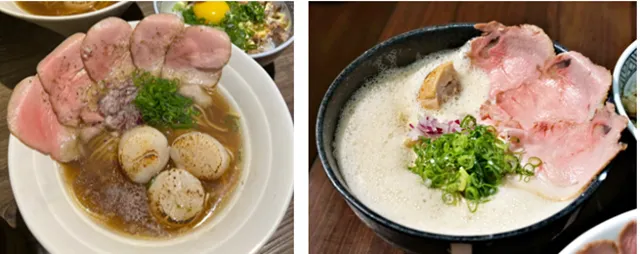 [타이베이 맛집] 2026 대만에서 만나는 일본의 맛! 타이베이 라멘 맛집 Top 12 🍜