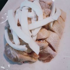 武国·四物椰鸡·养生餐厅(海控国际店) User Photo