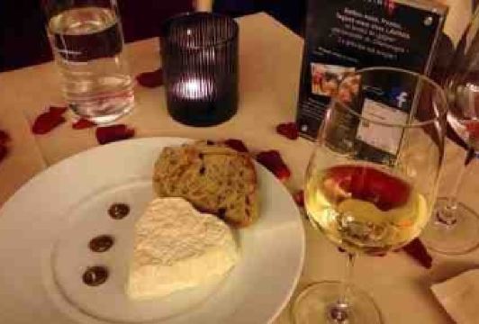 LaVinia Restaurant User Photo