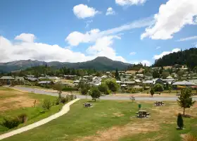 Hanmer Springs Thermal Pools