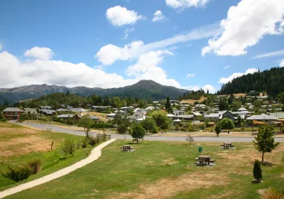 Hanmer Springs