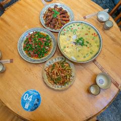 有盐有味农家菜 User Photo