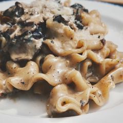 Trattoria Nervosa User Photo